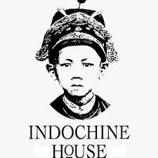 Indochine House logo
