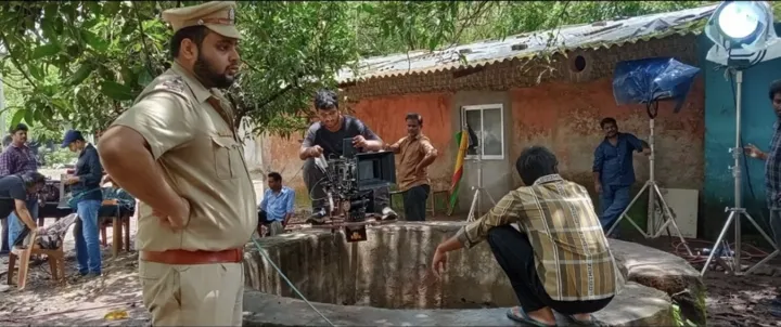 Kasganj · on location