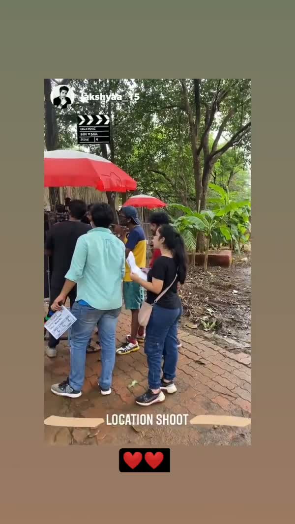 From the set