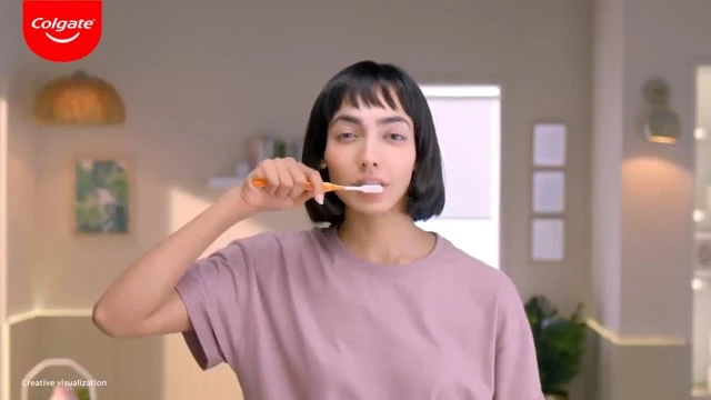 Colgate Charcoal
