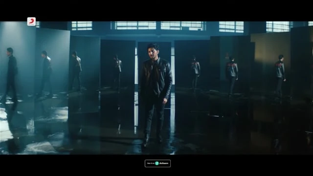 Baarishon Mein · Darshan Raval