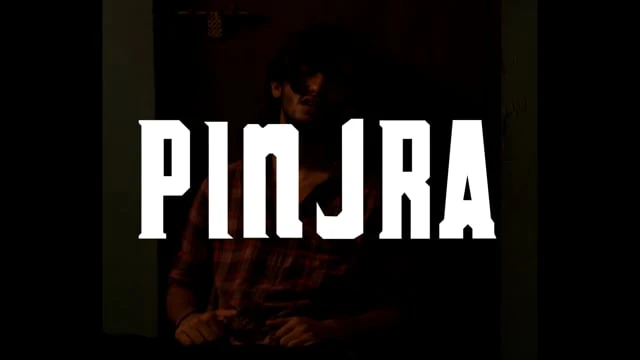 Pinjra